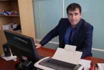 Ибрагимов Рахман Габибуллаевич.