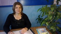 Магомедова Патимат Курбановна.