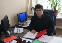 Гасаналиев Ибрагим Гасанович.