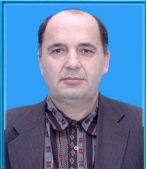 Рамазанов Рамазан Магомедкеримович.