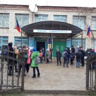 Абдуллаева Аида Магомедовна Абдуллаева Аида Магомедовна